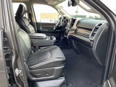 Used 2024 RAM 2500 Laramie image 43