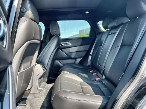 New 2026 Land Rover Range Rover Velar Belgravia AWD/4WD image 15