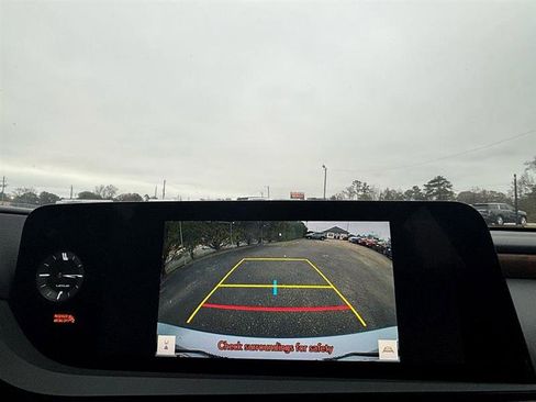 Used 2023 Lexus ES 350 Premium image 36