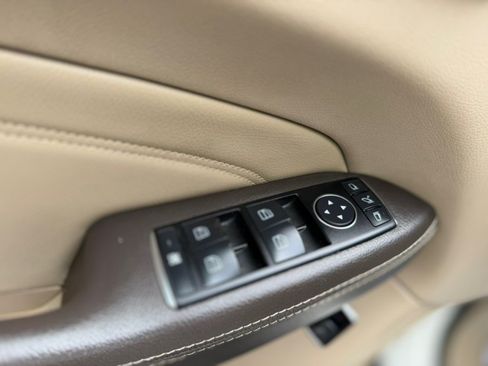 Used 2014 Mercedes-Benz ML 350 4MATIC image 29