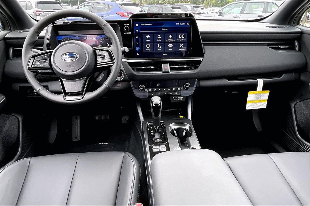 New 2026 Subaru Outback Premium AWD/4WD image 6