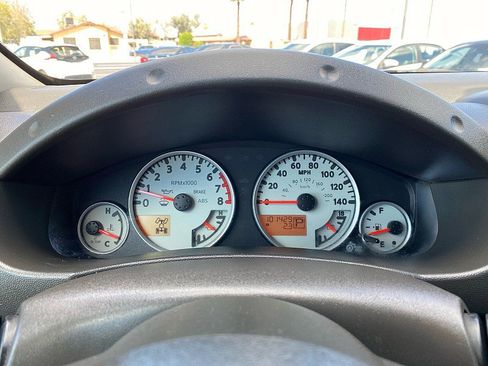 Used 2018 Nissan Frontier PRO-4X image 10