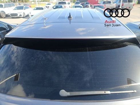 Used 2023 Volkswagen Atlas Cross Sport SE AWD/4WD image 37
