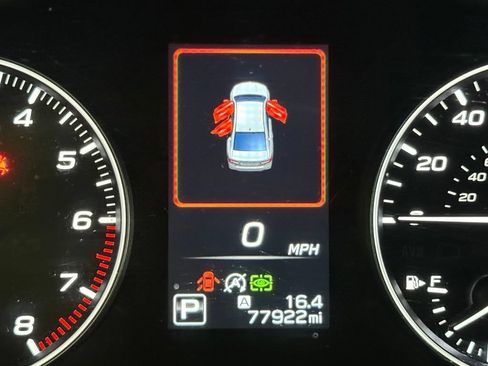 Used 2022 Subaru Legacy Limited AWD/4WD image 21
