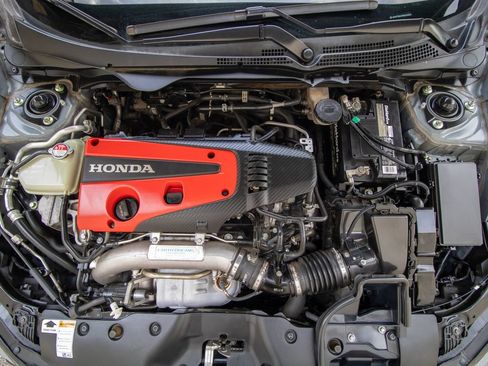 Used 2021 Honda Civic Type R image 42