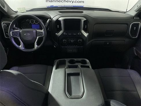Used 2019 Chevrolet Silverado 1500 RST w/ All-Star Edition image 25