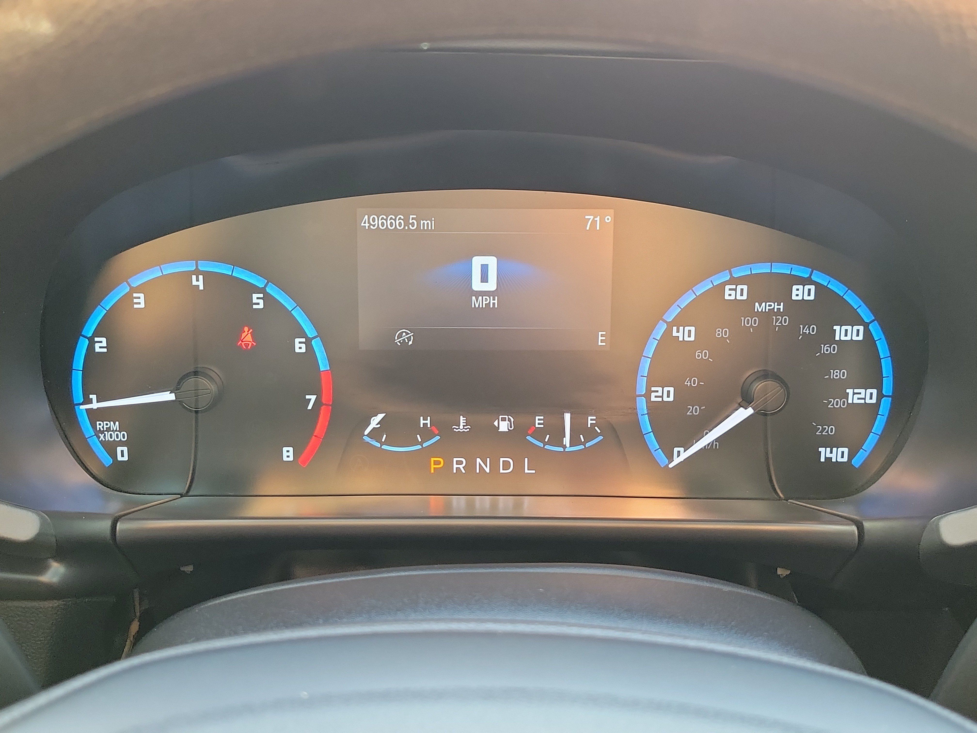 Used 2023 Ford Bronco Sport Big Bend AWD/4WD image 25