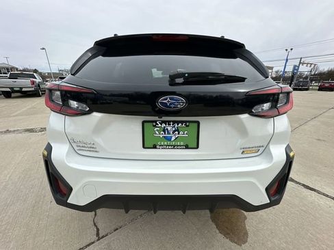 Used 2025 Subaru Crosstrek 2.5i Sport image 33