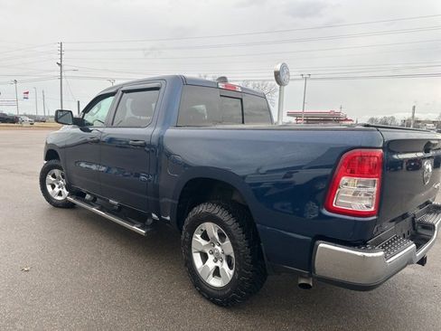 Used 2024 RAM 1500 Tradesman image 24