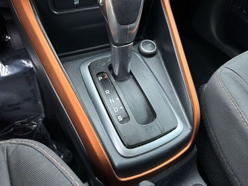 Used 2021 Ford EcoSport SE w/ SE Convenience Package FWD image 52