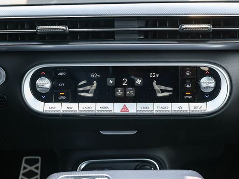 New 2026 Genesis GV60 Performance AWD/4WD image 13