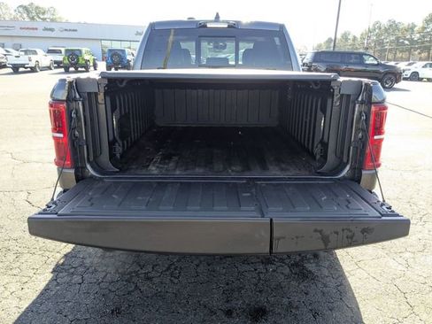 New 2026 RAM 1500 Limited AWD/4WD image 23
