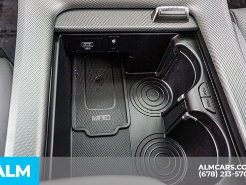 Used 2025 Hyundai Palisade SEL FWD image 44