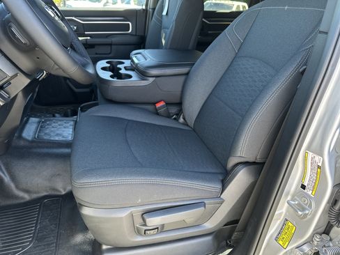 New 2026 RAM 4500 Big Horn image 13