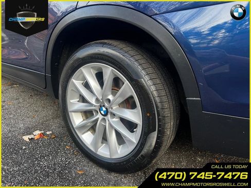 Used 2017 BMW X3 xDrive28i image 14