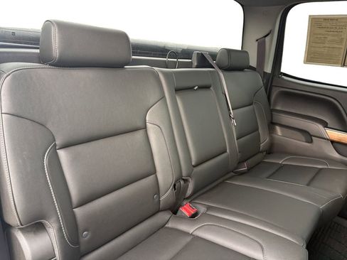 Used 2016 Chevrolet Silverado 2500 LTZ w/ Duramax Plus Package image 18