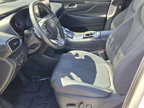 Certified 2023 Hyundai Santa Fe SEL FWD image 10