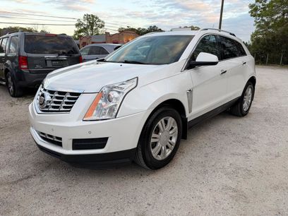 Used 2013 Cadillac SRX Luxury w/ Driver Awareness Package