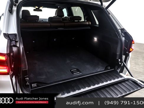 Used 2023 BMW X5 sDrive40i w/ Parking Assistance Package image 24