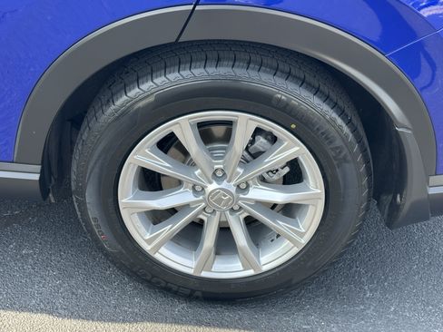 Used 2025 Honda CR-V EX image 18