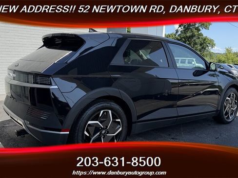Used 2024 Hyundai Ioniq 5 SE RWD image 5