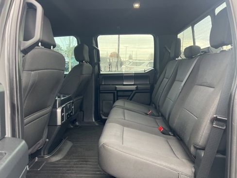 Used 2020 Ford F150 XLT w/ Equipment Group 302A Luxury image 17