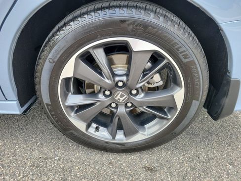 Used 2024 Honda Odyssey Elite image 22