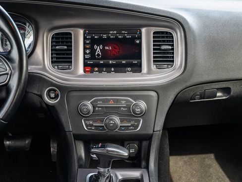 Used 2023 Dodge Charger SXT image 27