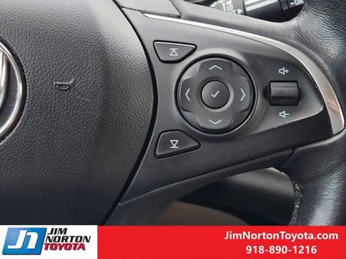 Used 2020 Buick Enclave Premium w/ Surround and Sites Package FWD image 30