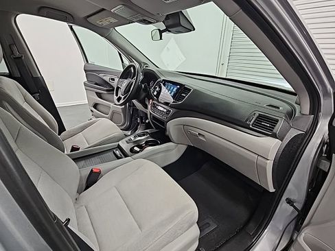 Used 2021 Honda Pilot EX image 39