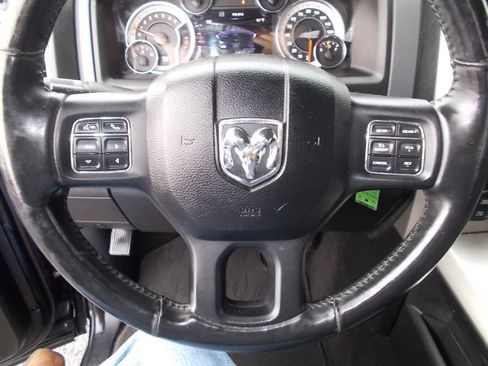 Used 2016 RAM 1500 Big Horn image 30