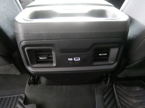 Used 2025 Chevrolet Silverado 1500 RST w/ Convenience Package II AWD/4WD image 22