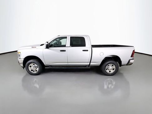 New 2026 RAM 2500 Tradesman image 4