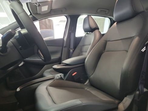 New 2026 Nissan Leaf SV+ image 14