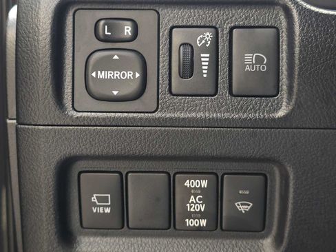 Certified 2024 Toyota 4Runner TRD Pro AWD/4WD image 17