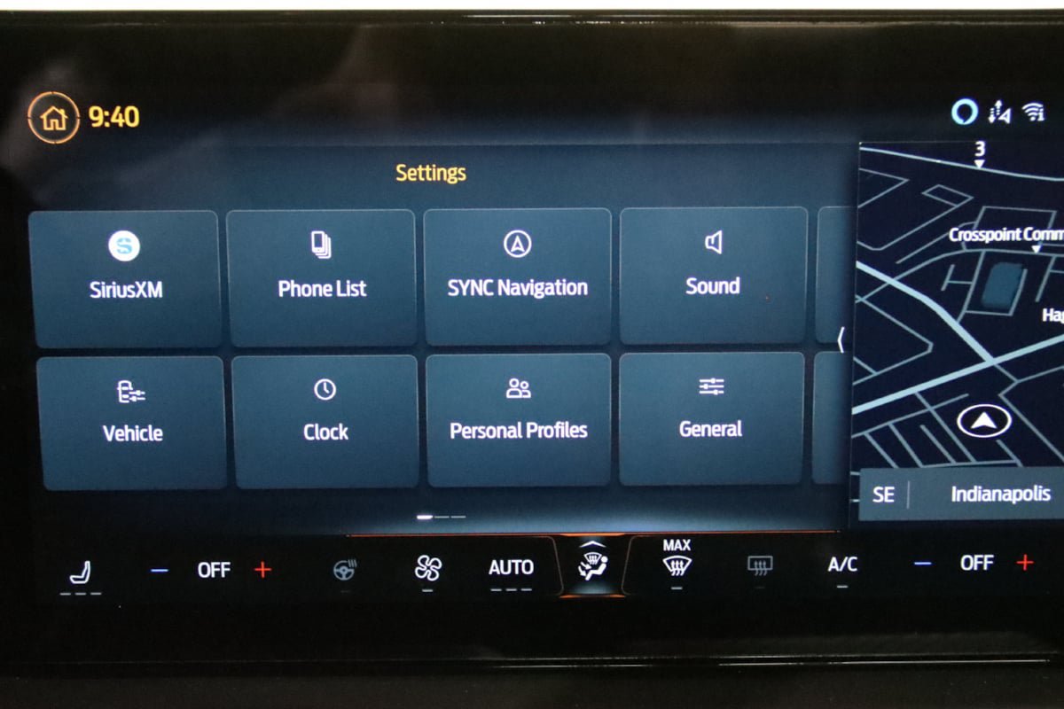 Used 2024 Ford Mustang GT Premium RWD image 49