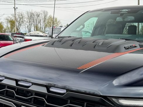 New 2026 Ford F150 Raptor AWD/4WD image 16