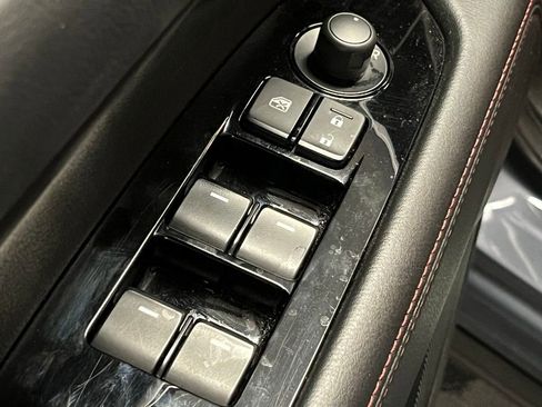 Used 2022 MAZDA CX-5 Carbon Edition image 15