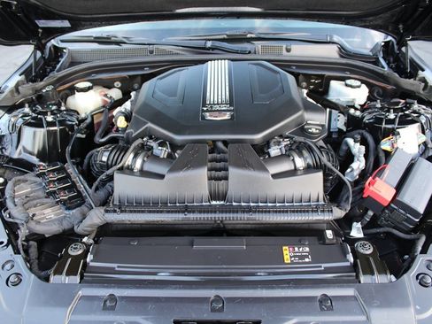 Used 2020 Cadillac CT5 Premium Luxury w/ Platinum Package AWD/4WD image 35