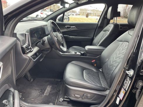 Used 2024 Kia Sportage X-Line image 8
