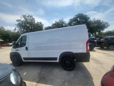 Used 2020 RAM ProMaster 1500 FWD image 70