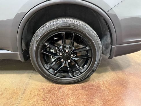 Used 2025 Dodge Durango GT image 93