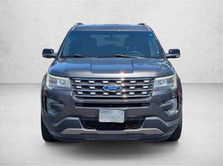 Used 2017 Ford Explorer XLT w/ Equipment Group 202A FWD video 2
