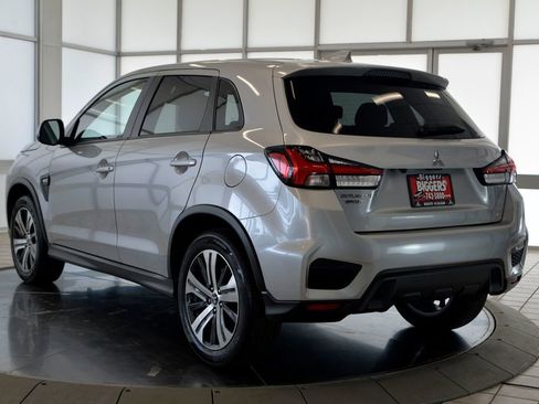 Used 2024 Mitsubishi Outlander Sport ES image 6