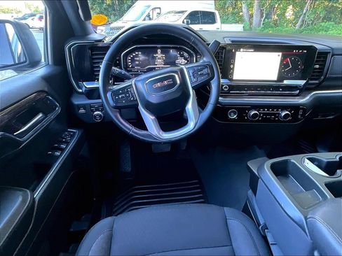 Used 2023 GMC Sierra 1500 Elevation AWD/4WD image 16