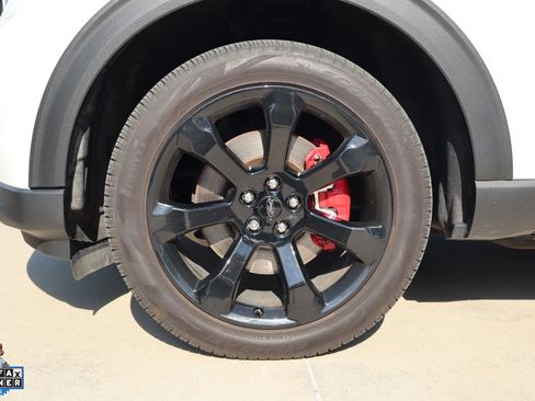 Used 2024 Ford Explorer ST w/ Equipment Group 401A AWD/4WD image 10