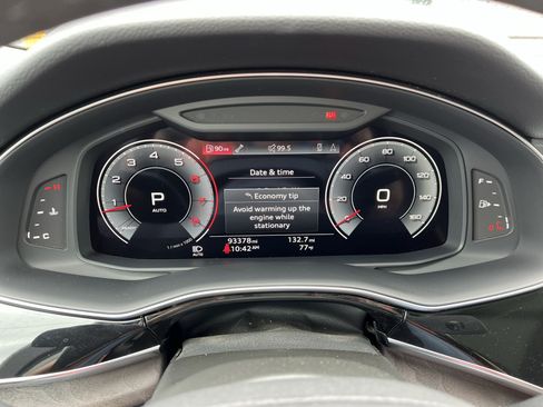 Used 2021 Audi Q7 3.0T Premium Plus w/ Premium Plus Package AWD/4WD image 18