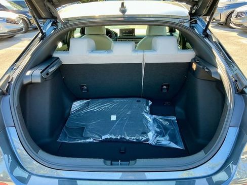 New 2026 Honda Civic Sport image 20