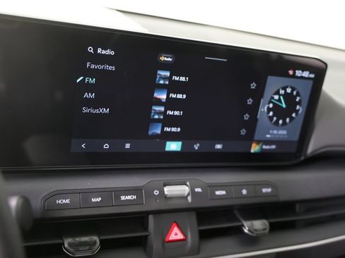 Certified 2026 Kia K4 FWD image 17