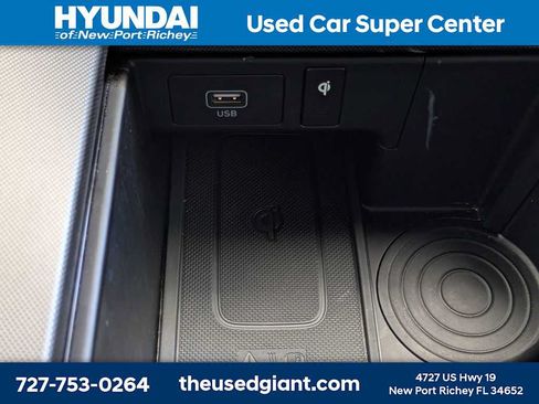 Used 2020 Hyundai Palisade Limited FWD image 35